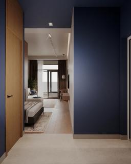 Shoshkent Homes I City center - 7