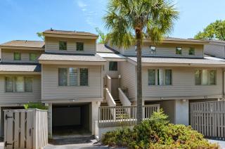 1211 Creekwatch Villa - 2