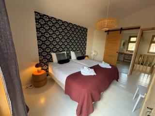 Le Tinailler Gite d'exception au coeur des Vignes- Deux suites parentales - Amazing place - 6