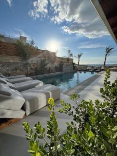 Luxury Villa Oasis - 0