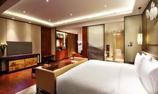 HUALUXE Wuxi Taihu - 6