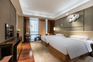 HUALUXE Wuxi Taihu - 4