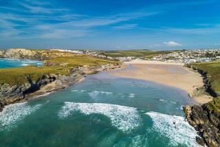 Newquay - Deluxe 3 bed Lodge Willows Way 47, Newquay Parkdean, Holiday Park - 2