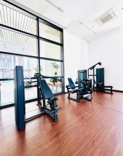 Chambers Premium Suites KLCC By HS - 2