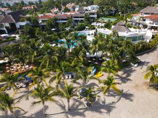 Selva & Sea Retreat with Private Pool Terrace - 3
