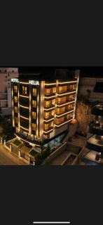 Helia Mare Hotel - 0