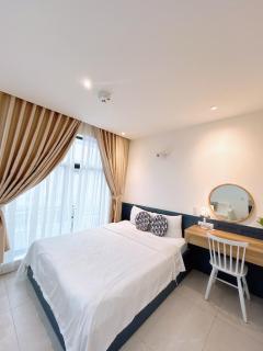 Santo house - 2