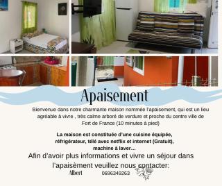 L'apaisement - 3