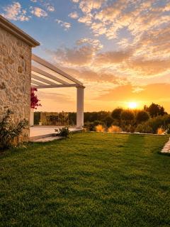 LUZ BLANCA Rooftop seaview villa - 3