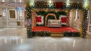 Hotel Shree balajee - 6