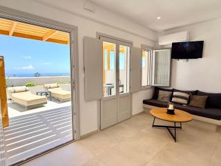 Nohēme Luxury Suites - 2