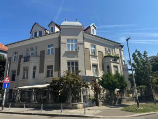 Zoe's apartman - 9