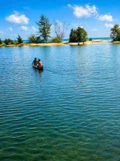 Sunset Cove Boutique Resort - 1