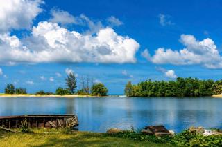 Sunset Cove Boutique Resort - 3
