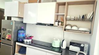 Đinh Tĩnh Apartment - 4