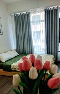 Đinh Tĩnh Apartment - 2