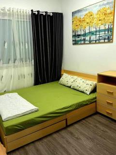 Đinh Tĩnh Apartment - 2