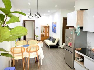 Đinh Tĩnh Apartment - 1