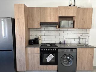 Circa 1B Luxe Suite - 5