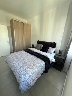 Circa 1B Luxe Suite - 1