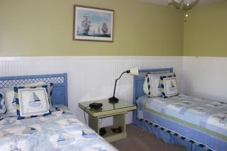 3609 Seabrook Island Road - 3