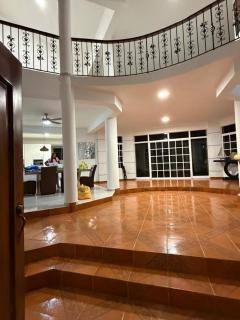 Villa La Dueña - 0