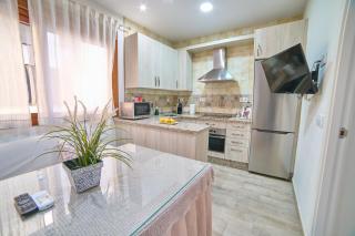 Apartamentos La Gruta de Aracena | Siurot I - 0