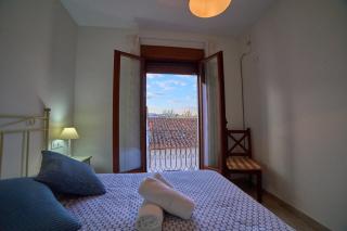Apartamentos La Gruta de Aracena | Siurot I - 7