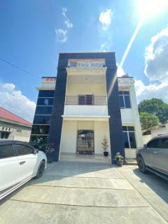 Wisma Mutiara Syariah Langsa - 2