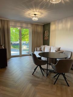 Apartamenty Riverside Lębork - 9