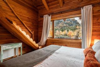 Habitacion hasta 4 huespedes Spa Hot Tub Family - 0