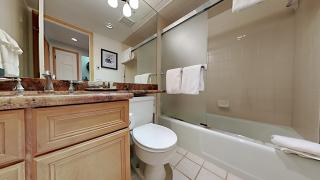 Timberline Condominiums Studio Deluxe Unit 117 - 6