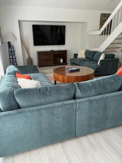 736 Spinnaker Beach House - 6