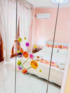 Casa Rosa City Center 10 min to Poetto Beach - 4
