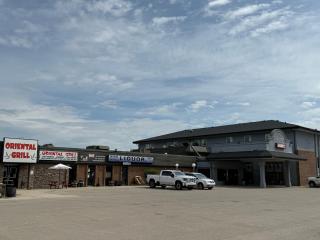 Wheatland Hotel - 3