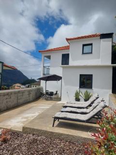 Cottage - A Casa da Avó - 8
