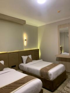 Aparthotel Tagamoo - 1