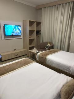 Aparthotel Tagamoo - 2