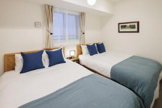 Mondomio 南2条 Room305 - 1