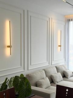 Fradia Suites - New luxury apartment - 0