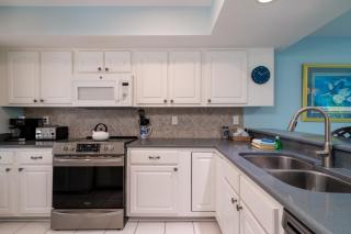 744 Spinnaker Beach House - 1