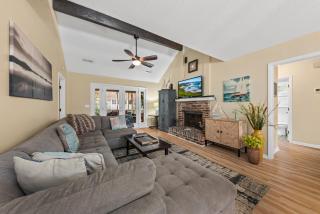 515 Tarpon Pond Cottage - 6