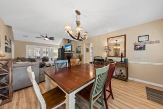 515 Tarpon Pond Cottage - 3