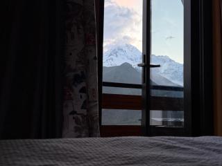 Panorama Complex Kazbegi - 7