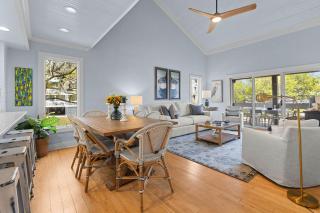 2465 Racquet Club Villa - Seabrook Island - 8