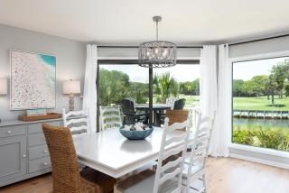 721 Spinnaker Beach House - 1