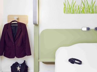 ibis budget Lyon Est Chaponnay - 2