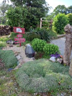 L'Abri-Gîte en Bretagne - 6