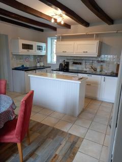 L'Abri-Gîte en Bretagne - 2