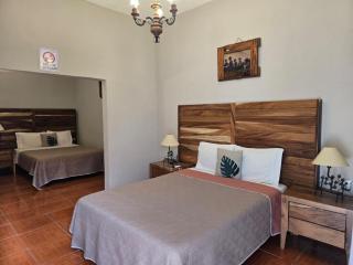 Casa Marquez - 3